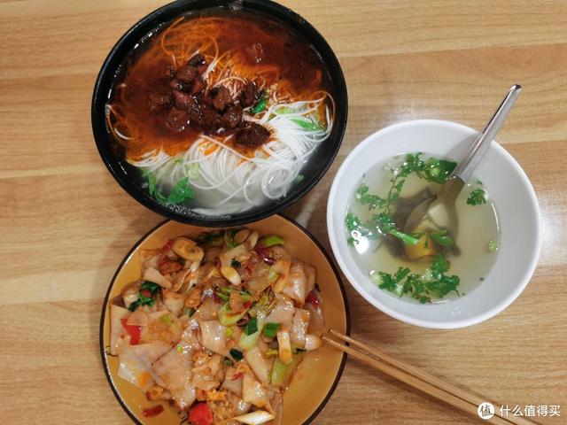 旅行就要邊走邊吃：舌尖上的昆明，盤點我在昆明吃到的各種美食