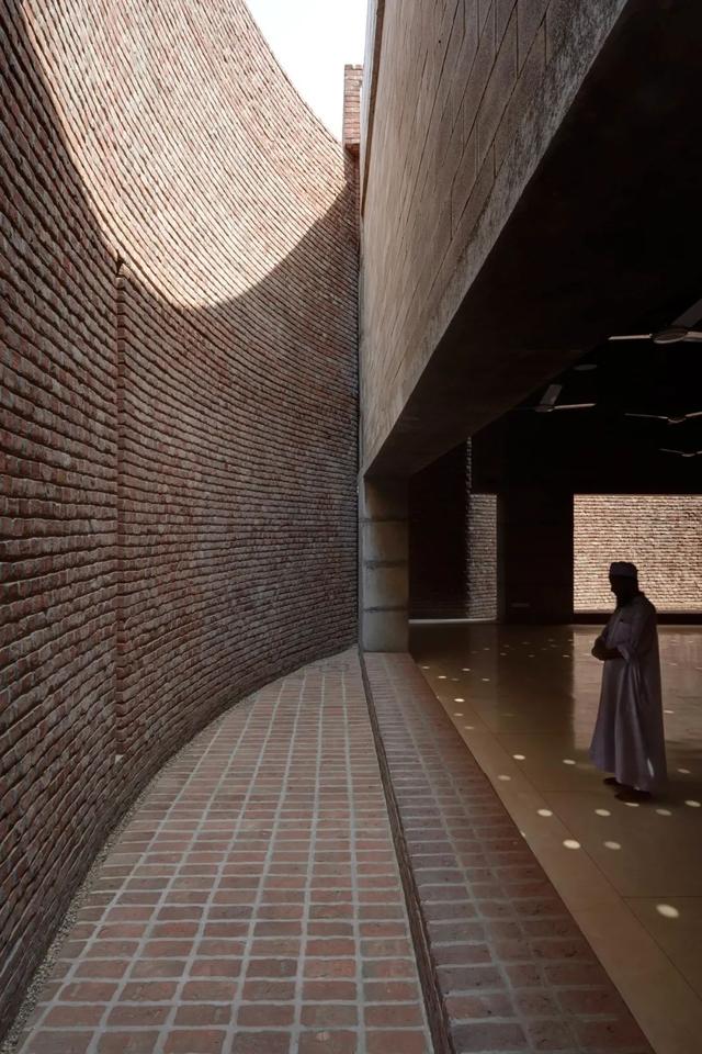 21世紀前21年最精彩的21座建築爲您揭開建築的獨特魅力