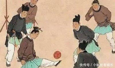 历史是有血缘的，它总会悄悄找到你