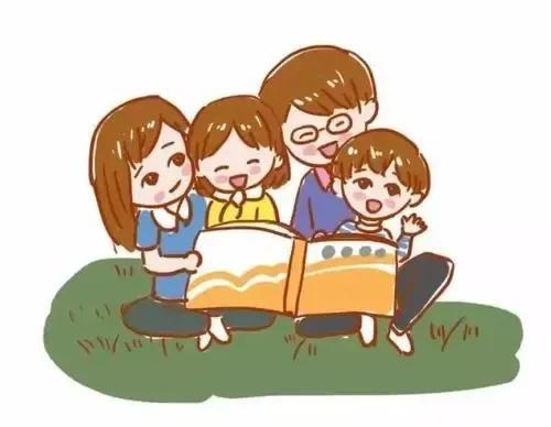 育儿探讨如果只能养成一个好习惯，我只推荐亲子阅读