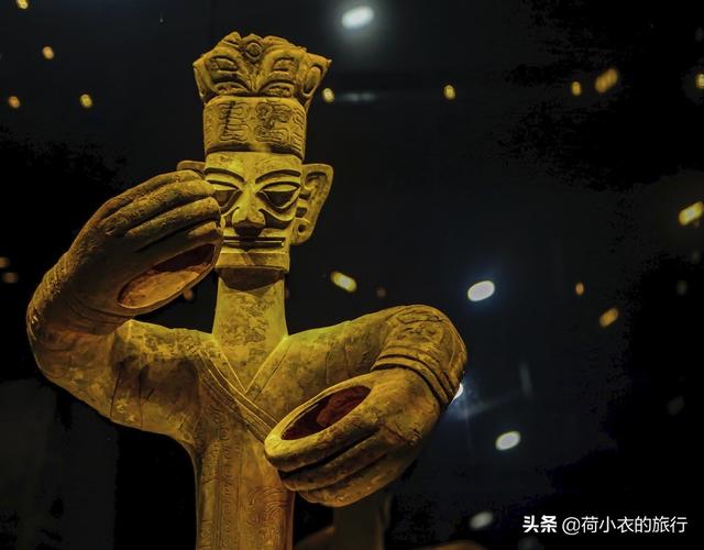 中國最值得去的10大博物館，你都去了幾個，全去過的人，太幸福了