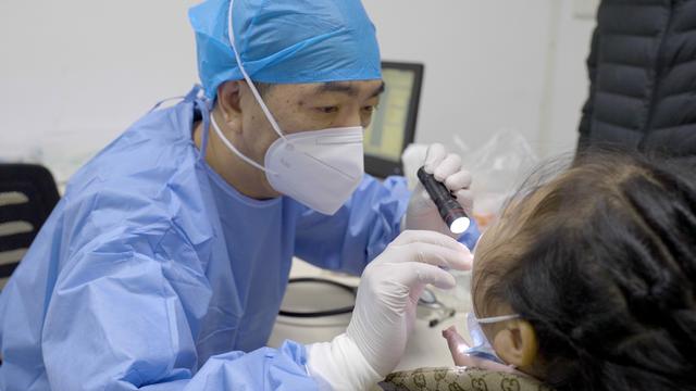 冬季儿科门诊爆满，您家娃中招了吗？