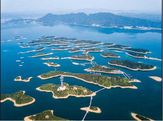 各省標志性美景，下次去玩就不會找不到地方了！你去過幾個？