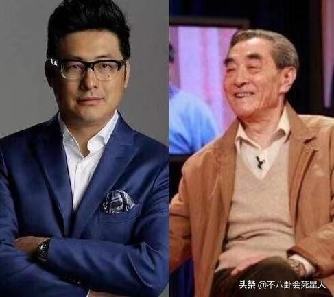 李湘简介:李湘又离婚了！闪婚、骗婚、吃软饭，她的前任一个比一个渣
