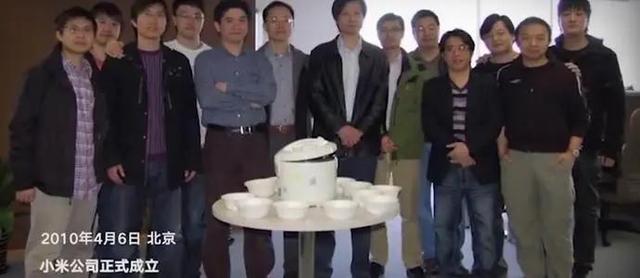 “两个中国乔布斯”的爱恨情仇