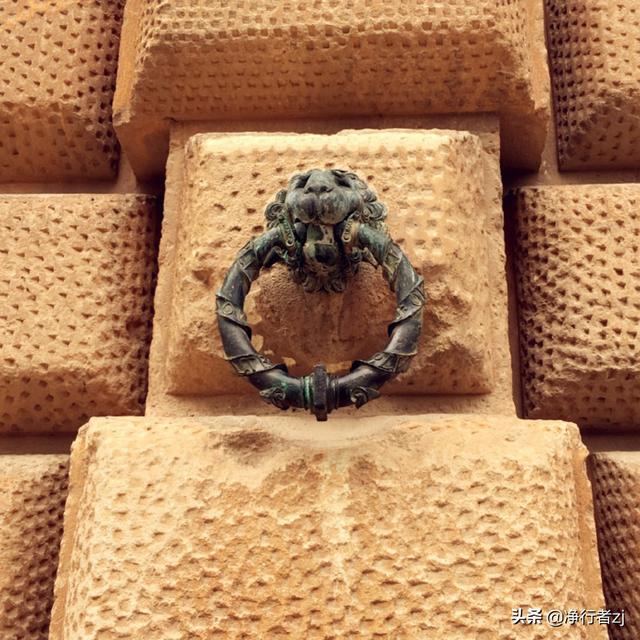 冬日暖陽拔牙記（十）格拉納達：一千零一夜夢幻之城（下）