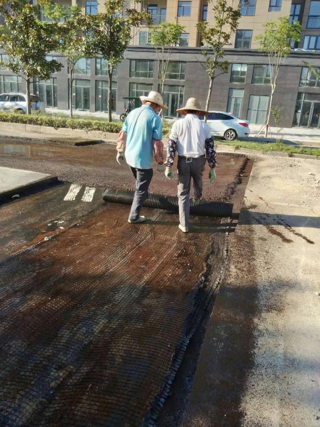 矿用土工格栅制造厂家