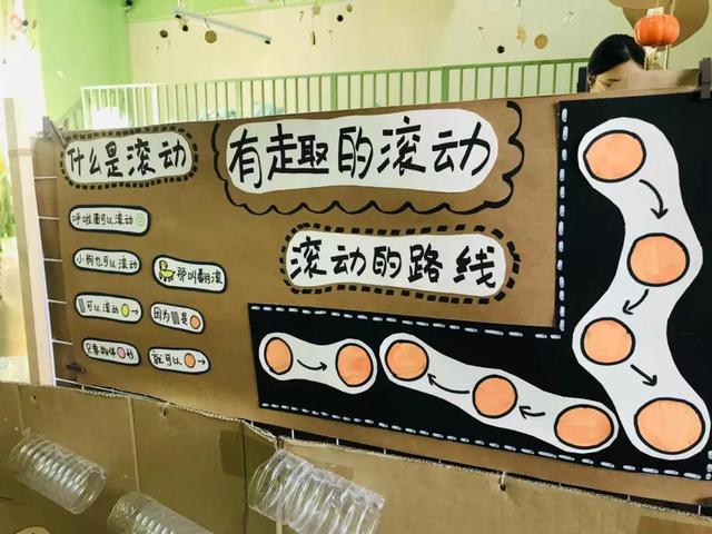 诺亚舟庆安小哈佛幼儿园中一班 · 快乐那么多，我都留住了