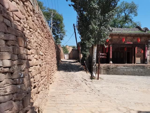 山西十大冷門景點，人少景美好玩