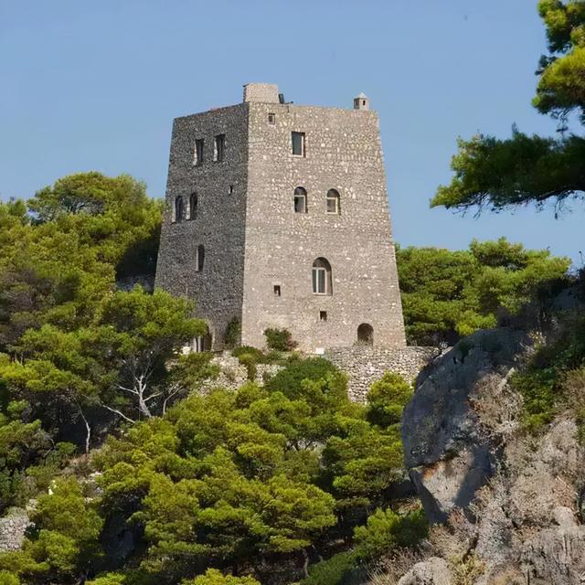 有水的地方更美 盤點4個意大利有趣的寶藏旅行地