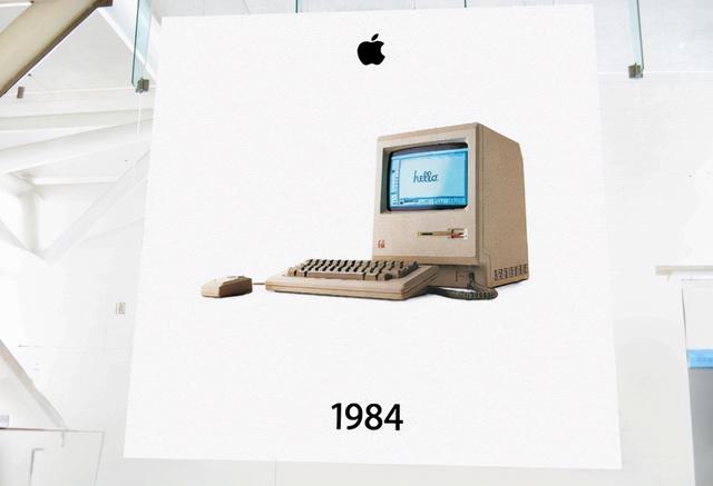 苹果的「hello」壁纸系列之iPhone壁纸苹果手机动态壁纸分享