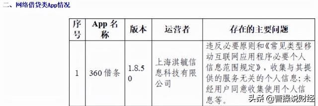 360大规模侵犯隐私疑云