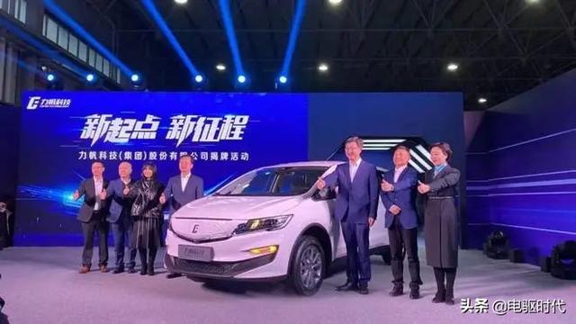 曹德旺谈许家印/力帆吉利合资/小米双线造车/长城收到补助7亿元