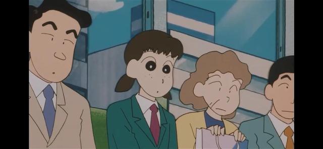 蜡笔小新1996年剧场版 奇异乐园大冒险 Zh中文网