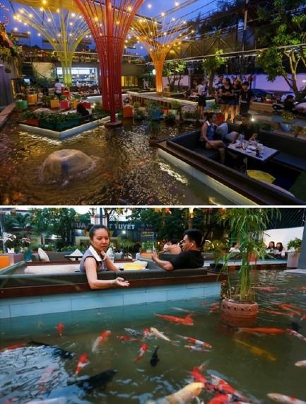 奇妙的世界：霧氣中若隱若現的悉尼歌劇院，風帆呈現出別樣的美感