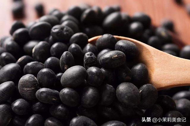 天冷犯困没精神，6种食物要多吃，“镁”含量高，精神十足状态好