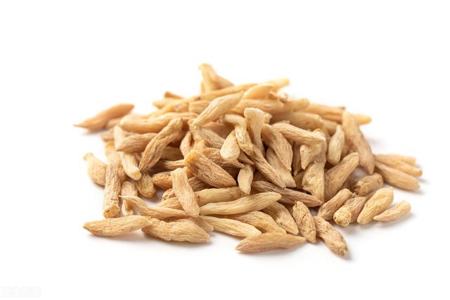 慢性咽炎？送你六味药，清养肺胃，降逆下气，帮你清清嗓子