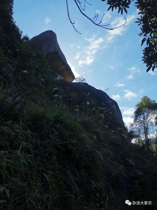 神奇的石頭—官印石