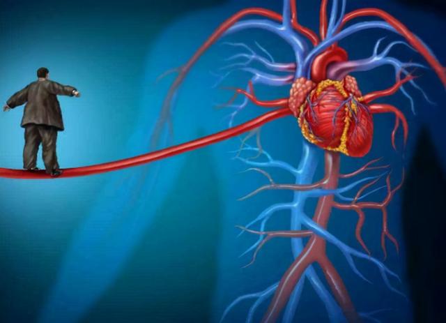 甘油三酯偏高怎么办？日常做好两件事，有助血脂恢复正常