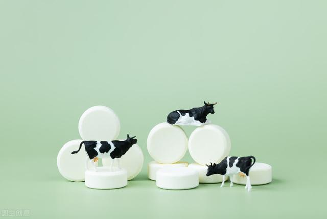 钙片应该怎么选？中老年人更适合哪一种？今天告诉你答案