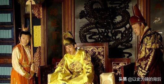 明朝16个皇帝，哪些是真正的昏君，哪些是真正的明君