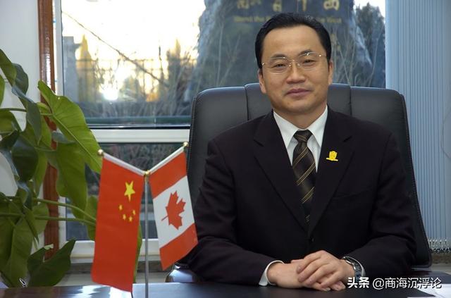 河北衡水新版“八大富豪”，杜双华身价再创新高，曹宝华跌出前五