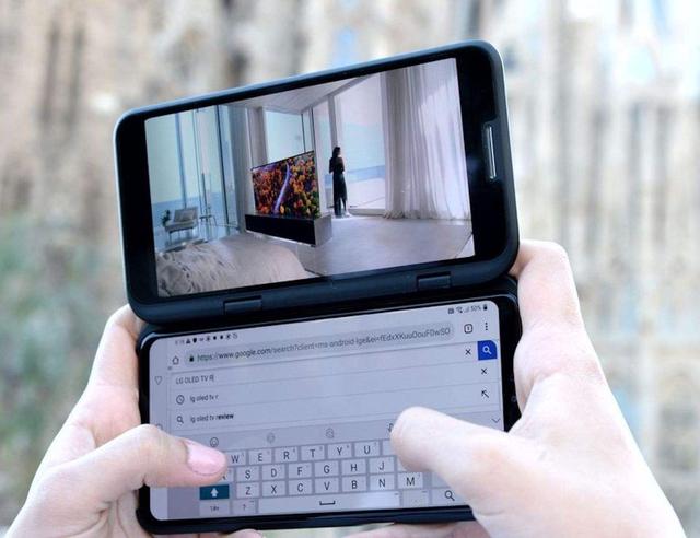 机圈“最高音质”的手机？盘点3款经典的HiFi手机，安桥、LG上榜