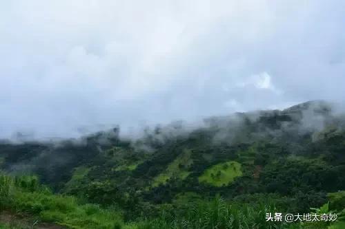 佤邦現狀，帶你看看真實的佤邦