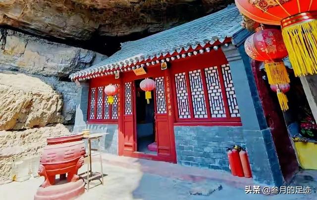 門頭溝自駕遊，燕家台，懸空寺，京西第一紅村，詳細線路攻略