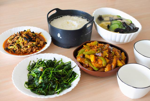 寒冬养胃，离不开3个“好帮手”，可为肠胃增添“保护膜”