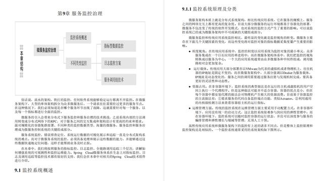 超凡理解！阿里爸爸开源Github星标77.7K的微服务架构高级笔记