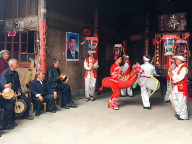 慶元村落｜壩頭村 · 千年古村藏深閨 靜候貴客探新顔