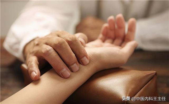 中医送你一张健脾祛湿的千古名方，请收藏