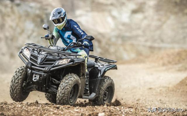 特斯拉发布ATV-售价1900$|有可玩性吗？