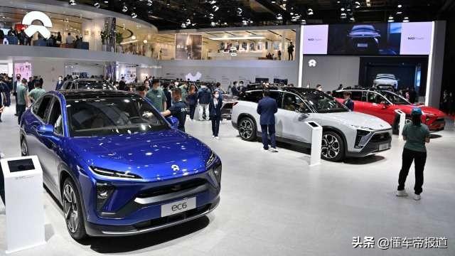 观点|刘小诗：明年新能源车销量将超500万辆 EV二手交易量将高增长