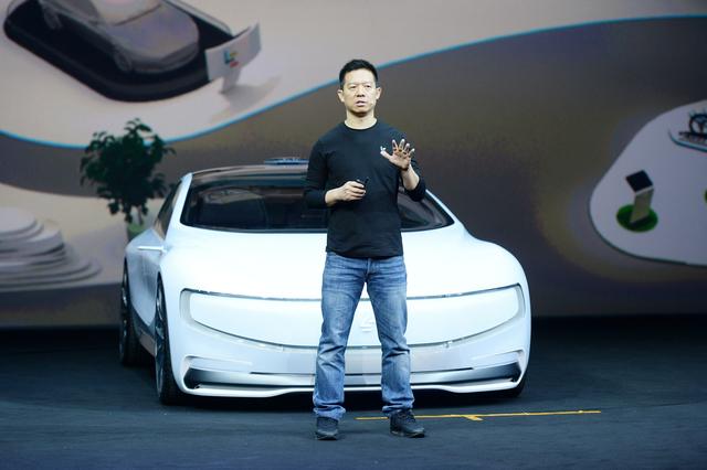 “明年一定交车”，贾跃亭的PPT造车之路，还能走多远？