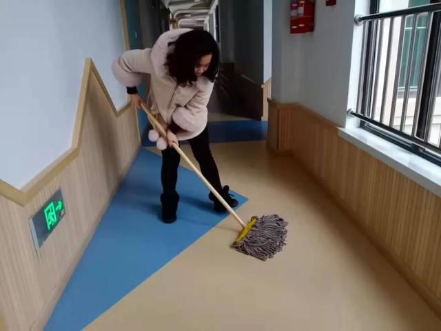 我们开园啦！掇刀石幼儿园恒大帝景分园喜迎开学第一天