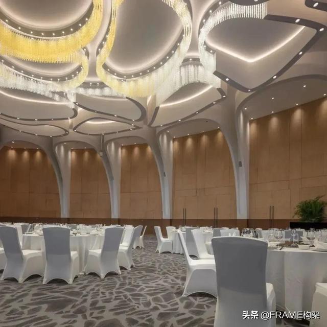 StylusStudio丨莫幹山郡安裏度假酒店