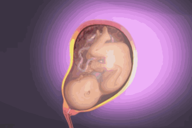 女人生孩子有多疼？