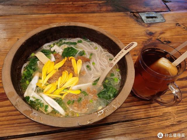 旅行就要邊走邊吃：舌尖上的昆明，盤點我在昆明吃到的各種美食