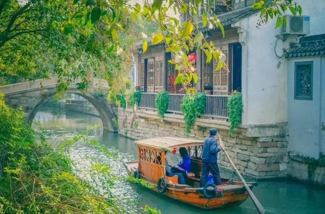 國內最慵懶的9處旅行地，給自己一個偷懶的機會，好嗎？