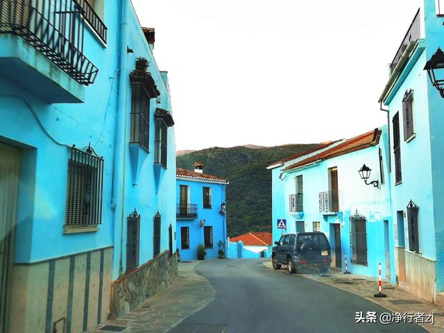 冬日暖陽拔牙記（十二）胡斯卡：現實版的藍精靈之家