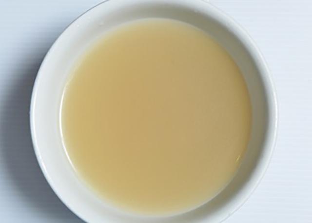 你还在买外面的浓汤宝吗？吃着不放心为什么不自己做呢？