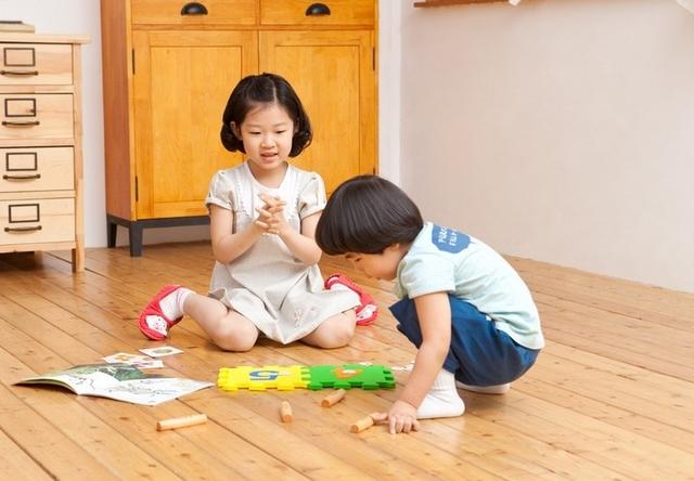 孩子身上有这些“毛病”，家长应该不急反喜，说明他们已快人一步