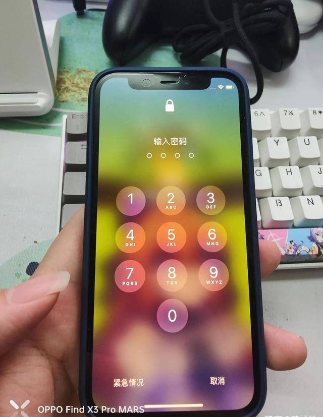 优点是小缺点iPhone12mini体验