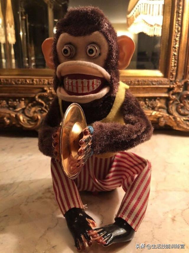 50个奇葩玩具可能不适合给孩子玩