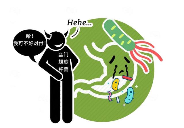 吃大蒜能消灭幽门螺旋杆菌？说实话：真不如这2种方法靠谱
