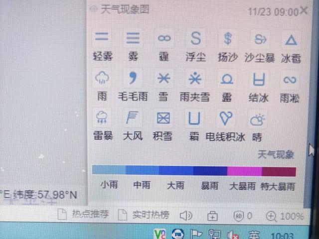MIUI天气有多贴心？每小时更新一次，中长期知晓15天天气
