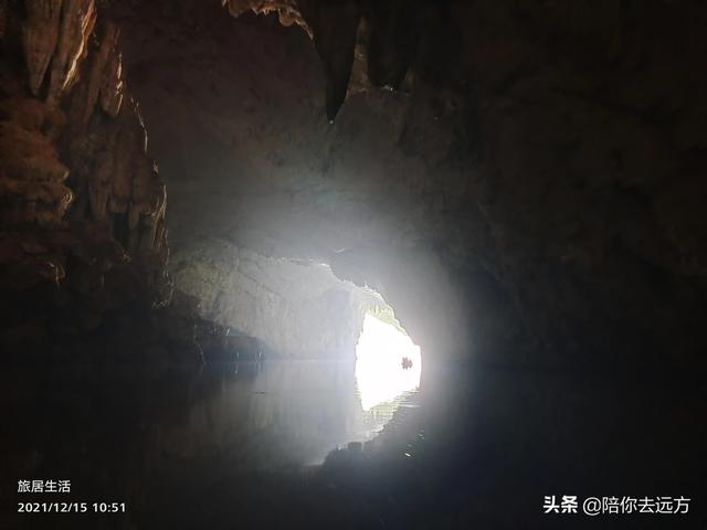 旅居D12-水波天窗延壽洞