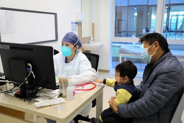 大冷天最怕孩子生病，儿科专家为您支几招